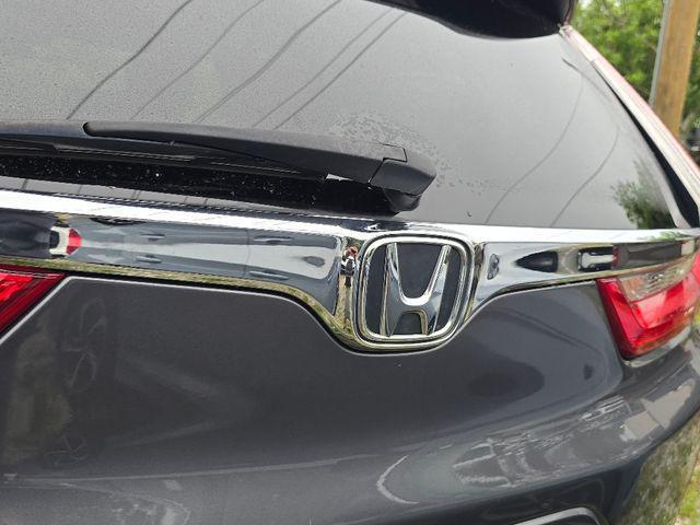 used 2019 Honda CR-V car, priced at $18,783