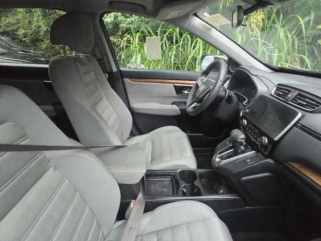 used 2019 Honda CR-V car, priced at $18,783