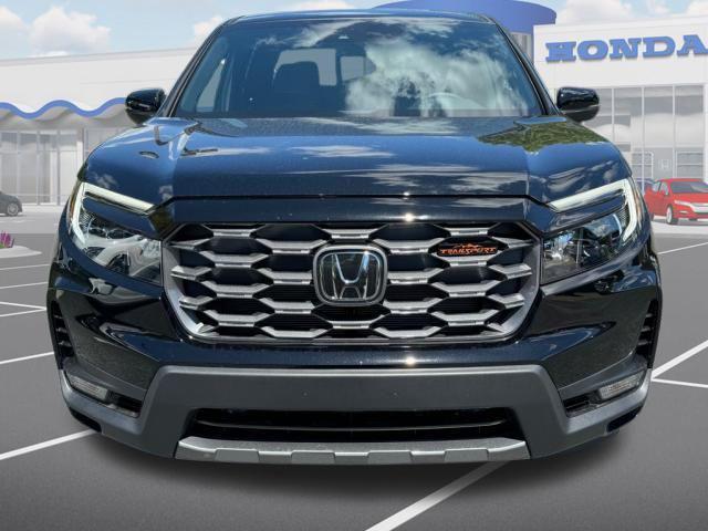 new 2024 Honda Ridgeline car, priced at $43,440