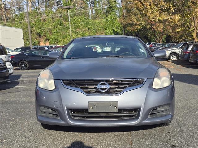 used 2010 Nissan Altima car, priced at $8,425