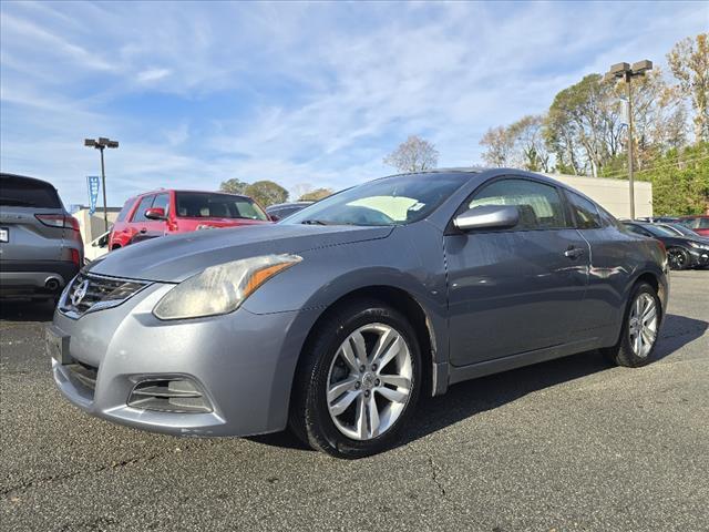 used 2010 Nissan Altima car, priced at $8,425