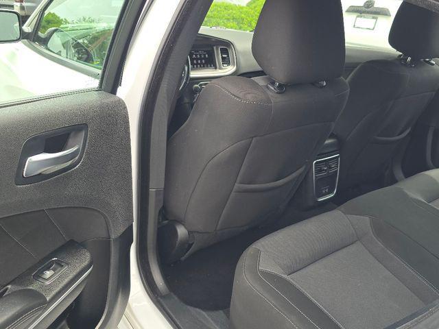 used 2022 Dodge Charger car, priced at $21,165