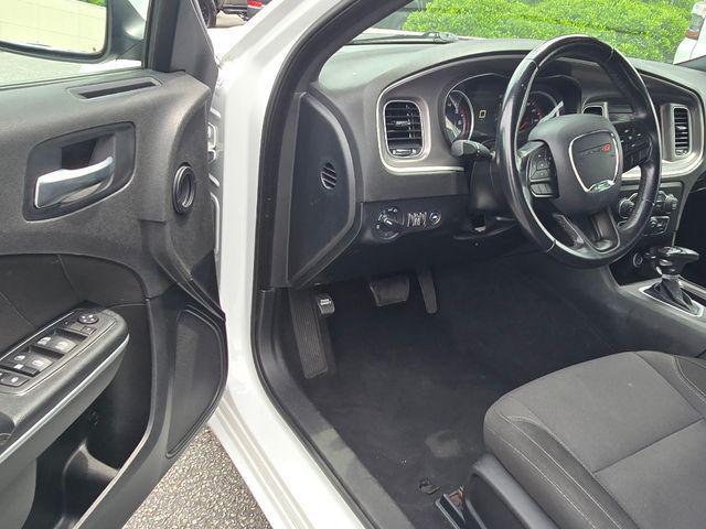used 2022 Dodge Charger car, priced at $21,165