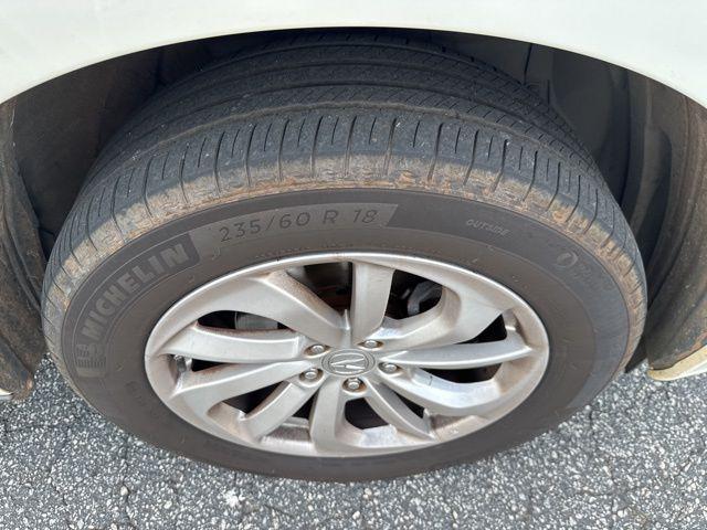 used 2017 Acura RDX car, priced at $14,991