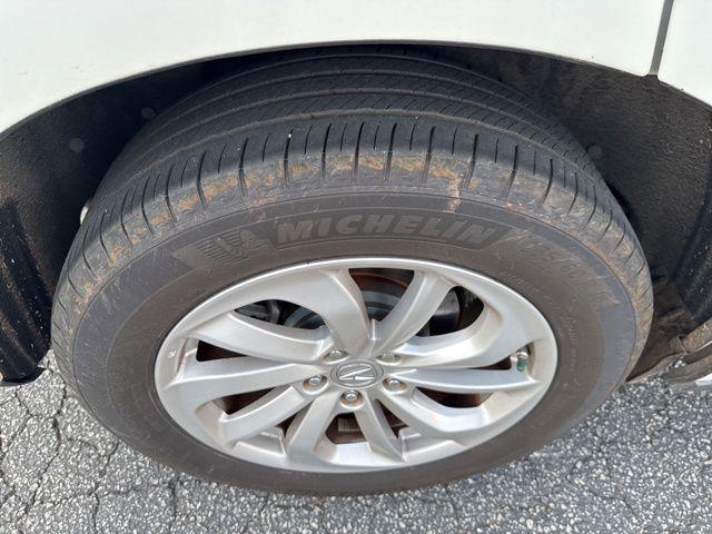 used 2017 Acura RDX car, priced at $14,991