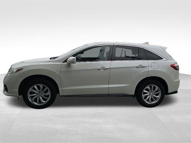 used 2017 Acura RDX car, priced at $14,014