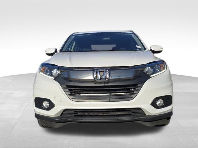 used 2021 Honda HR-V car, priced at $18,715