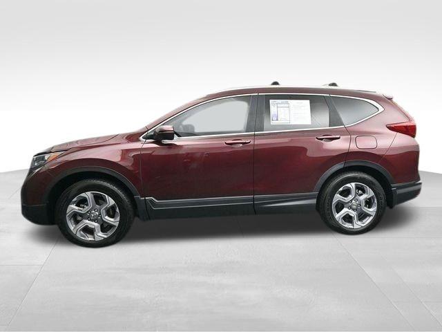 used 2019 Honda CR-V car, priced at $21,583