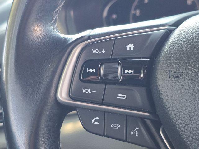 used 2020 Honda Accord car, priced at $25,166