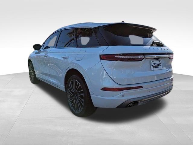 used 2020 Lincoln Corsair car, priced at $25,917