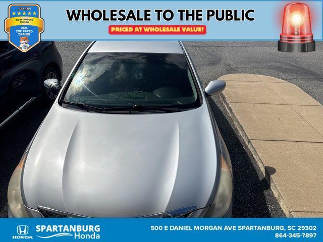 used 2014 Hyundai Sonata car, priced at $4,991
