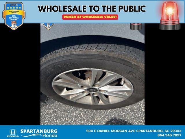 used 2014 Hyundai Sonata car, priced at $4,991