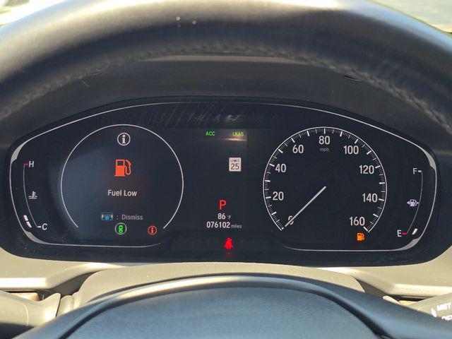 used 2020 Honda Accord car, priced at $23,961