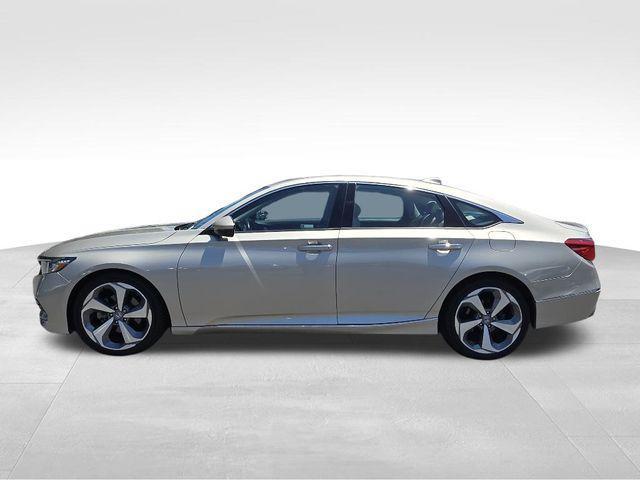 used 2020 Honda Accord car, priced at $23,961