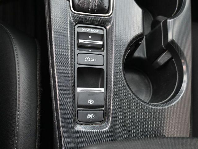 used 2022 Honda Civic car, priced at $21,625