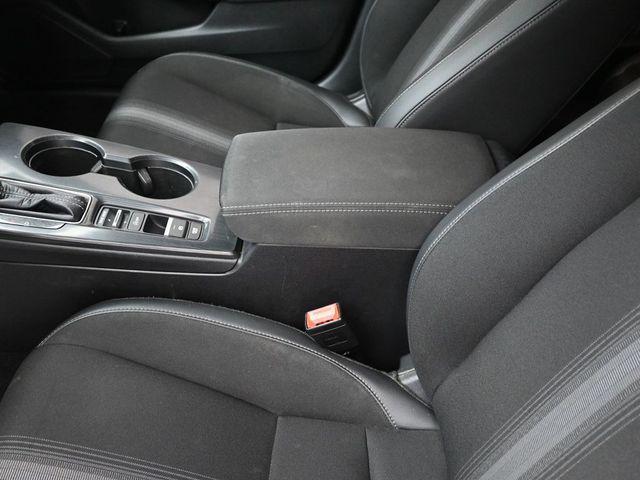 used 2022 Honda Civic car, priced at $21,625