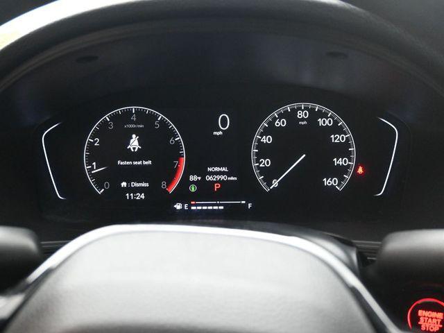 used 2022 Honda Civic car, priced at $21,625