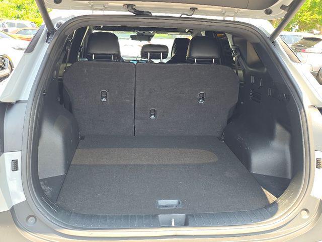 used 2023 Kia Sportage car, priced at $24,537