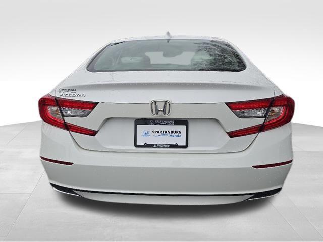 used 2018 Honda Accord car, priced at $17,343