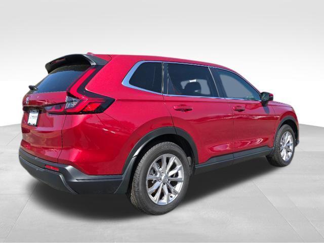 used 2024 Honda CR-V car, priced at $30,613