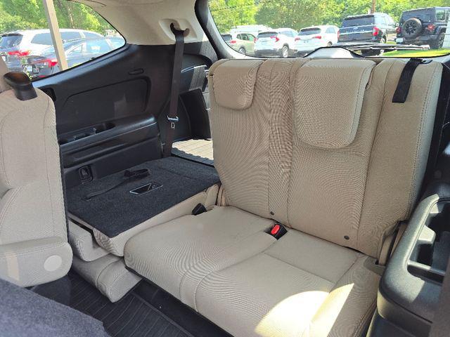 used 2019 Subaru Ascent car, priced at $17,593