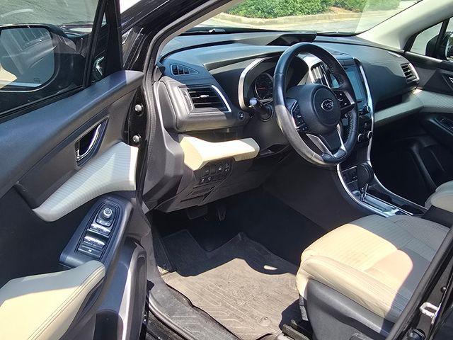 used 2019 Subaru Ascent car, priced at $17,593