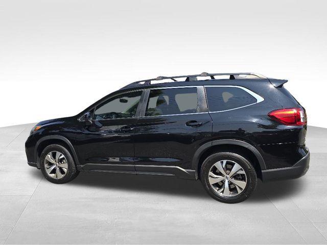 used 2019 Subaru Ascent car, priced at $17,593