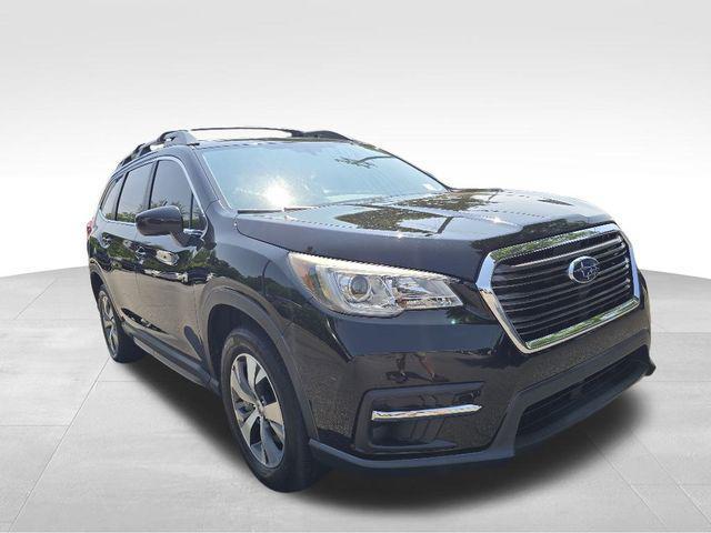 used 2019 Subaru Ascent car, priced at $17,593