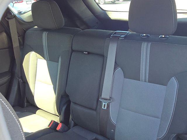 used 2023 Chevrolet Blazer car, priced at $22,517