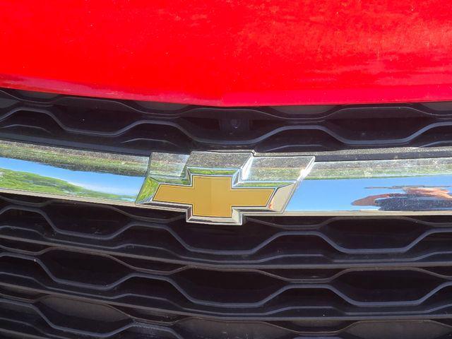 used 2023 Chevrolet Blazer car, priced at $23,222