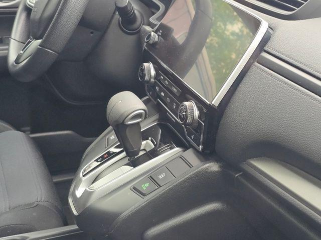 used 2021 Honda CR-V car, priced at $25,999