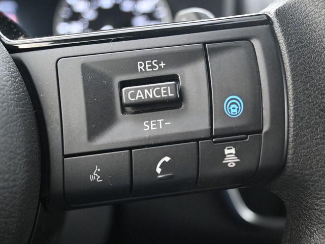 used 2023 Nissan Rogue car, priced at $20,199