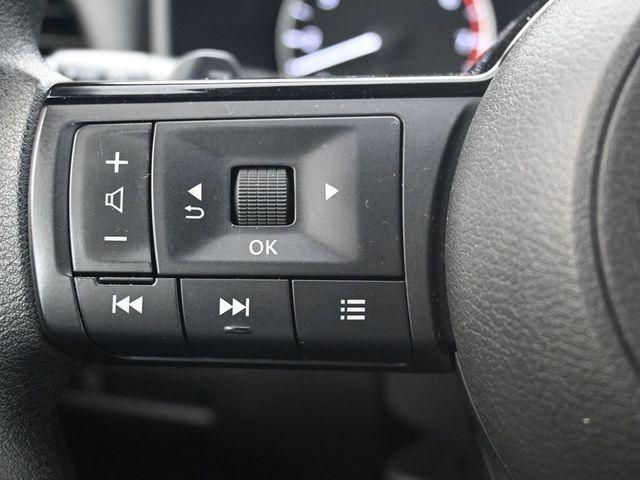 used 2023 Nissan Rogue car, priced at $20,199