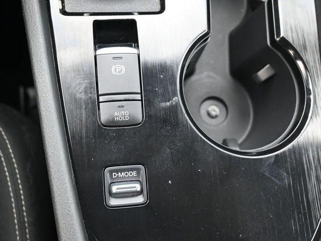 used 2023 Nissan Rogue car, priced at $20,199
