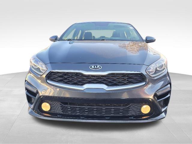 used 2019 Kia Forte car, priced at $13,593