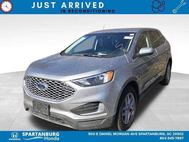 used 2023 Ford Edge car, priced at $22,811