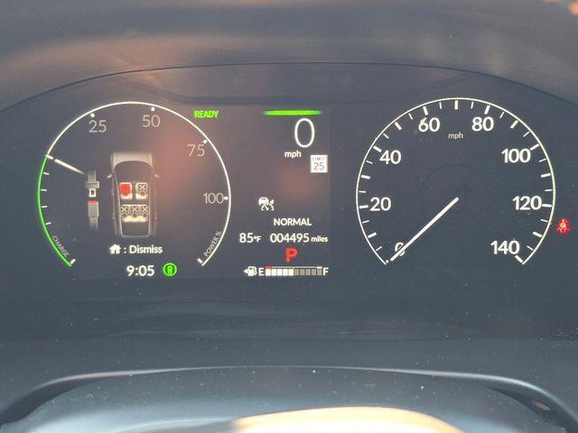 used 2025 Honda CR-V Hybrid car, priced at $34,170
