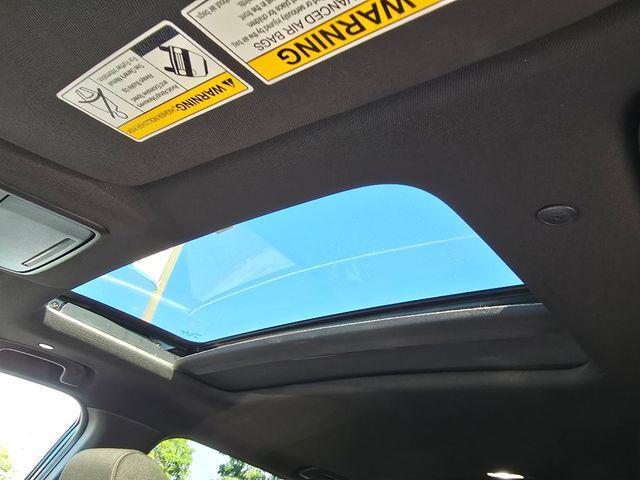 used 2025 Honda CR-V Hybrid car, priced at $34,170