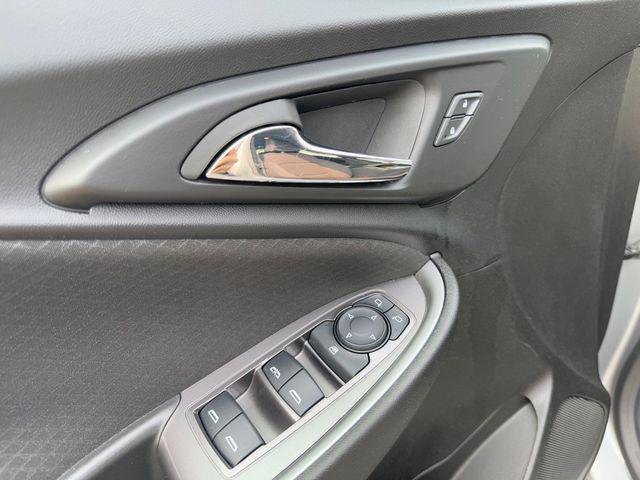 used 2023 Chevrolet Malibu car, priced at $19,024
