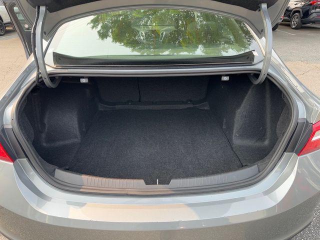 used 2023 Chevrolet Malibu car, priced at $19,024