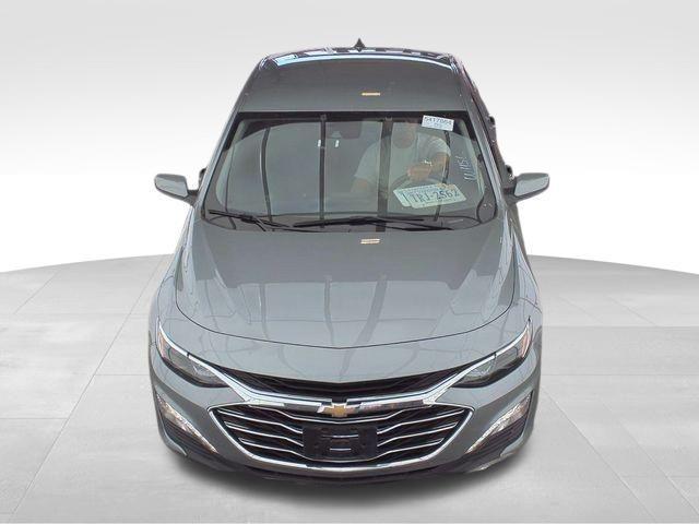 used 2023 Chevrolet Malibu car, priced at $20,135