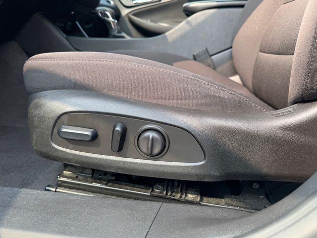 used 2023 Chevrolet Malibu car, priced at $19,024