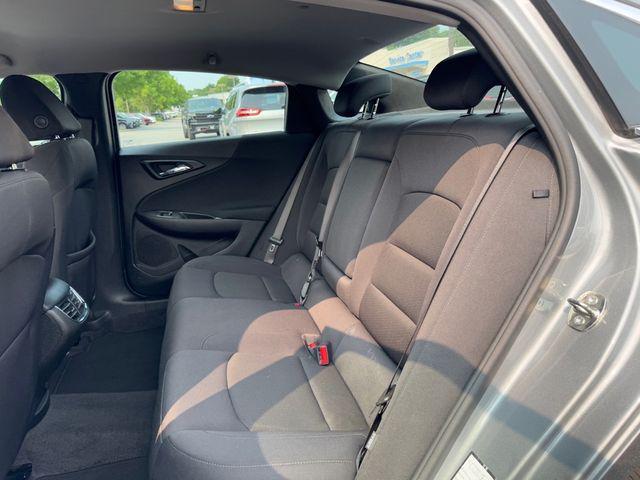 used 2023 Chevrolet Malibu car, priced at $19,024