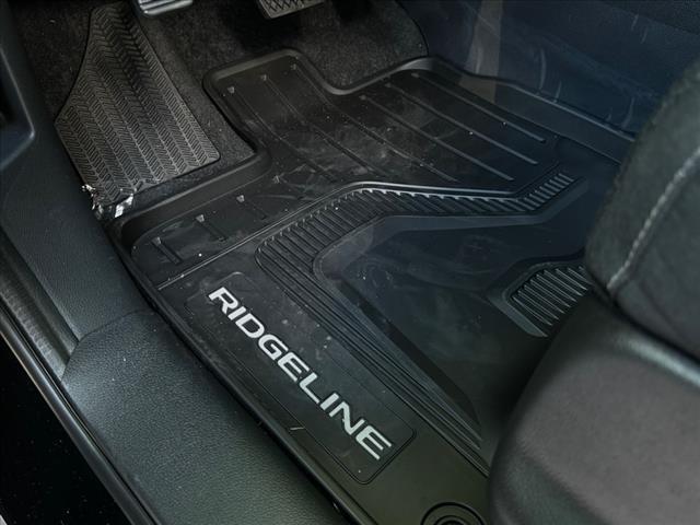 new 2024 Honda Ridgeline car, priced at $39,088