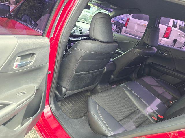 used 2016 Honda Accord car, priced at $10,565