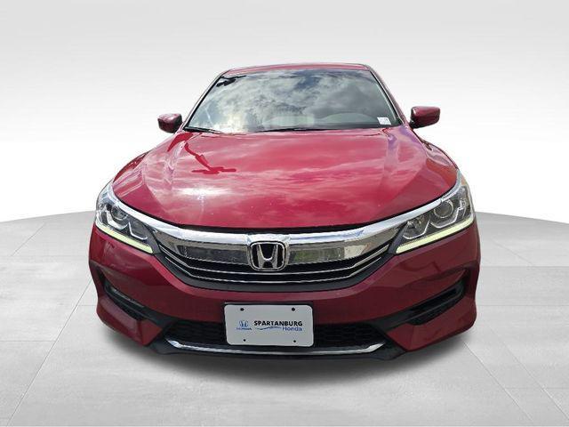 used 2016 Honda Accord car, priced at $10,565