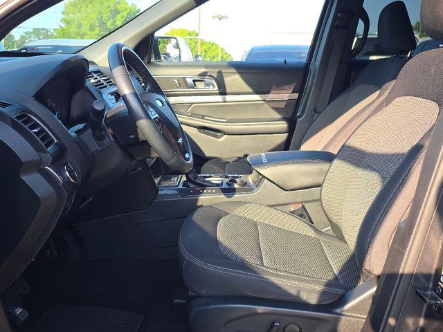 used 2019 Ford Explorer car, priced at $19,623