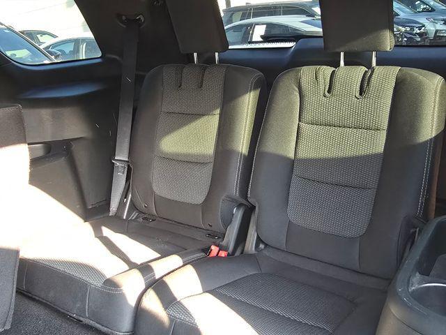 used 2019 Ford Explorer car, priced at $19,623