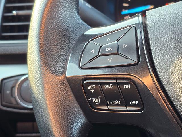 used 2019 Ford Explorer car, priced at $19,623