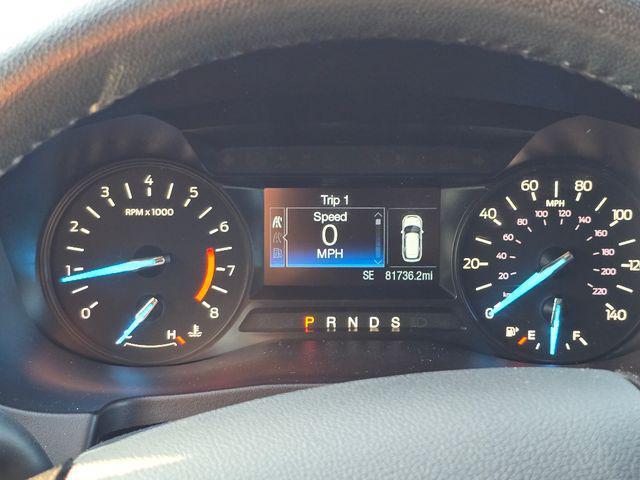 used 2019 Ford Explorer car, priced at $19,623